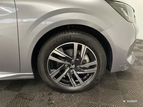 PEUGEOT 208 BUSINESS R II - voiture d'occasion - Photo 8