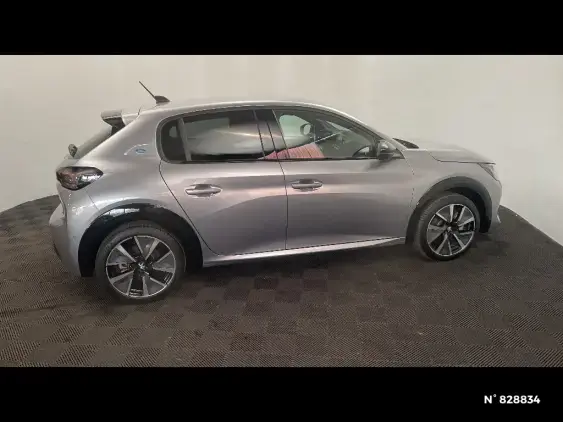 PEUGEOT 208 ELECTRIQUE II - voiture d'occasion - Photo 5