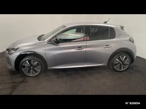 PEUGEOT 208 ELECTRIQUE II - voiture d'occasion - Photo 2