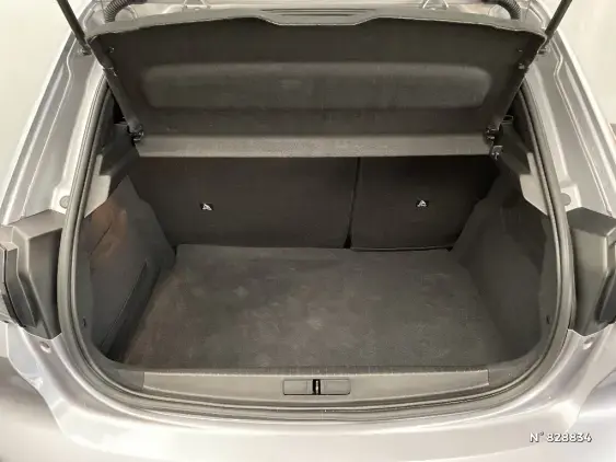 PEUGEOT 208 ELECTRIQUE II - voiture d'occasion - Photo 7