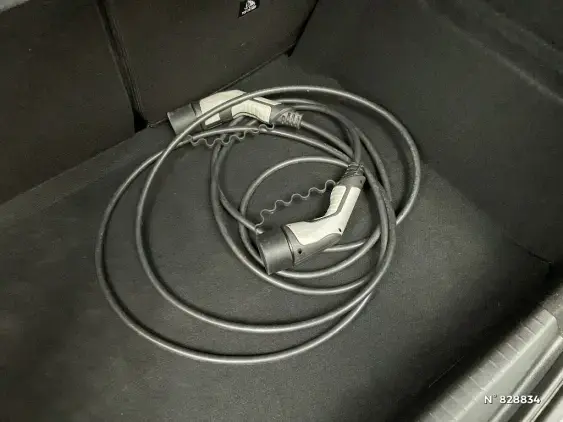 PEUGEOT 208 ELECTRIQUE II - voiture d'occasion - Photo 26