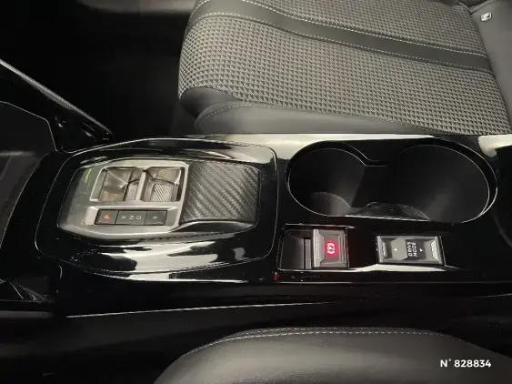 PEUGEOT 208 ELECTRIQUE II - voiture d'occasion - Photo 29