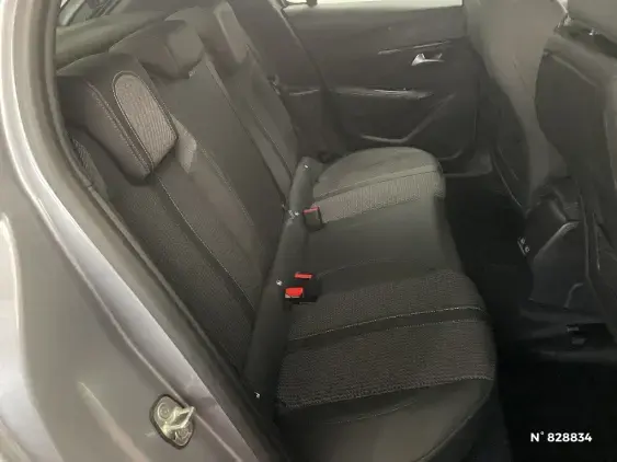 PEUGEOT 208 ELECTRIQUE II - voiture d'occasion - Photo 11