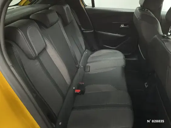 PEUGEOT 208 BUSINESS R II - voiture d'occasion - Photo 11