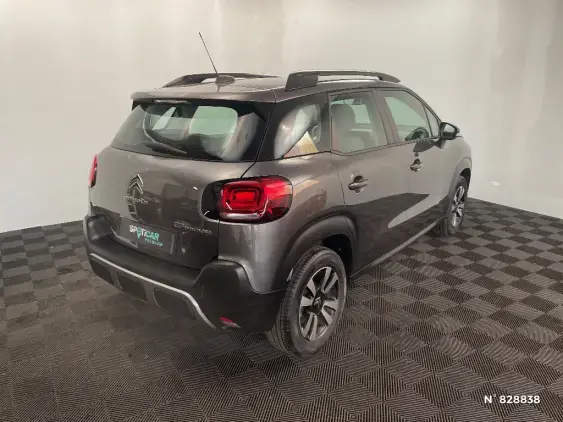 CITROEN C3 AIRCROSS - voiture d'occasion - Photo 4
