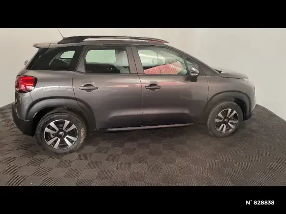 CITROEN C3 AIRCROSS - voiture d'occasion - Photo 5