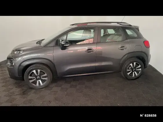 CITROEN C3 AIRCROSS - voiture d'occasion - Photo 2