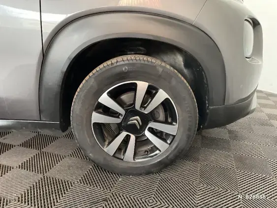 CITROEN C3 AIRCROSS - voiture d'occasion - Photo 8