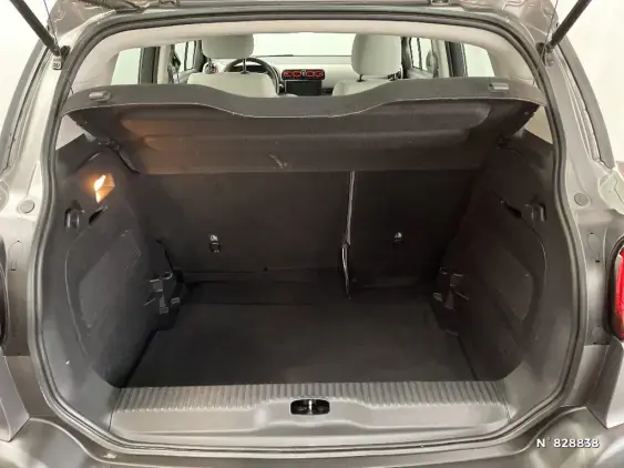 CITROEN C3 AIRCROSS - voiture d'occasion - Photo 7