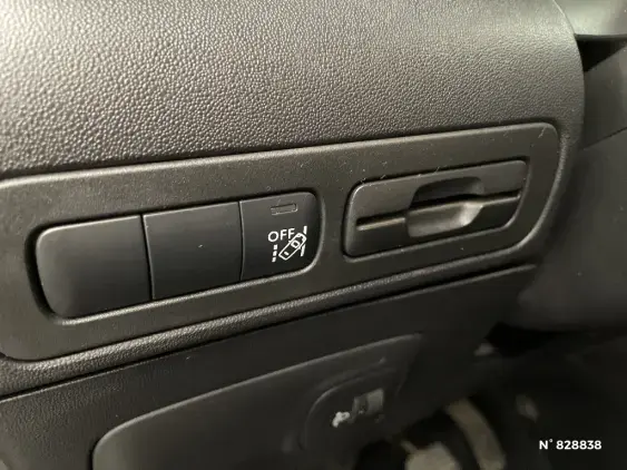 CITROEN C3 AIRCROSS - voiture d'occasion - Photo 14