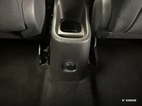 CITROEN C3 AIRCROSS - voiture d'occasion - Photo 26