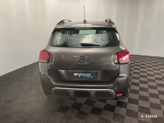 CITROEN C3 AIRCROSS - voiture d'occasion - Photo 6