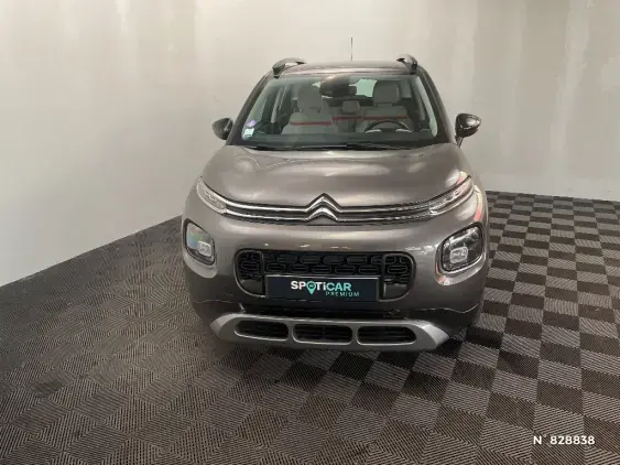 CITROEN C3 AIRCROSS - voiture d'occasion - Photo 3