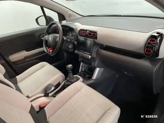 CITROEN C3 AIRCROSS - voiture d'occasion - Photo 10