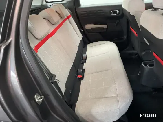 CITROEN C3 AIRCROSS - voiture d'occasion - Photo 11