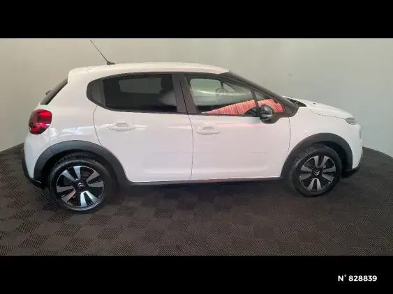 CITROEN C3 III - voiture d'occasion - Photo 5