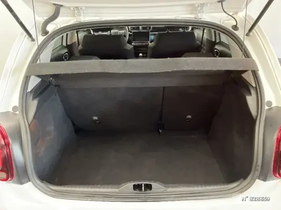 CITROEN C3 III - voiture d'occasion - Photo 7