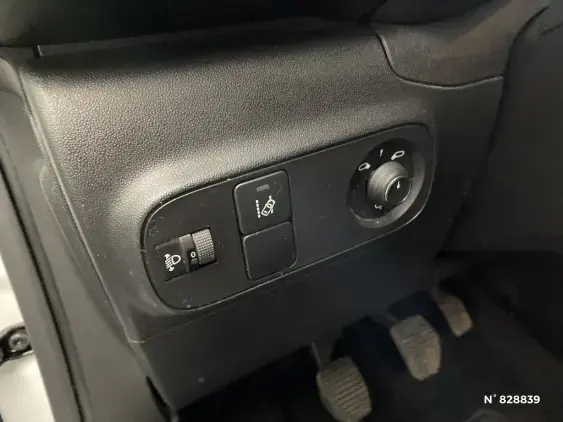 CITROEN C3 III - voiture d'occasion - Photo 14