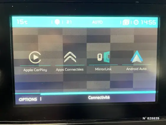 CITROEN C3 III - voiture d'occasion - Photo 25