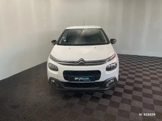 CITROEN C3 III - voiture d'occasion - Photo 3