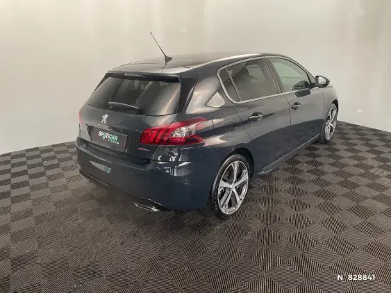 PEUGEOT 308 II - voiture d'occasion - Photo 4