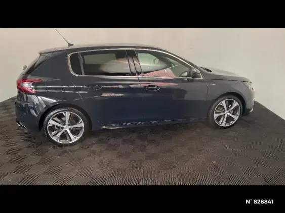 PEUGEOT 308 II - voiture d'occasion - Photo 5