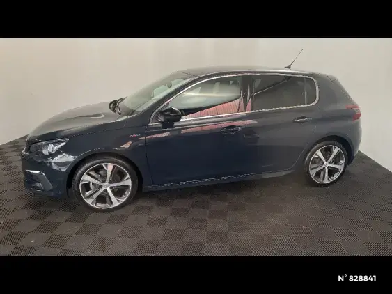 PEUGEOT 308 II - voiture d'occasion - Photo 2