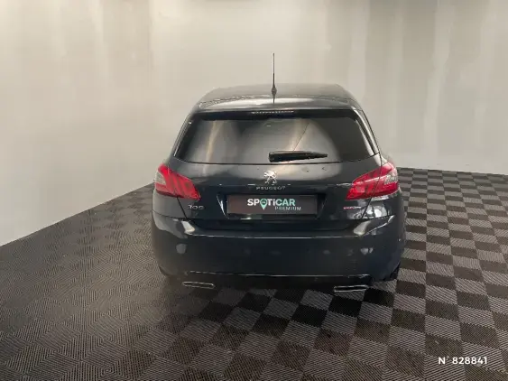 PEUGEOT 308 II - voiture d'occasion - Photo 6