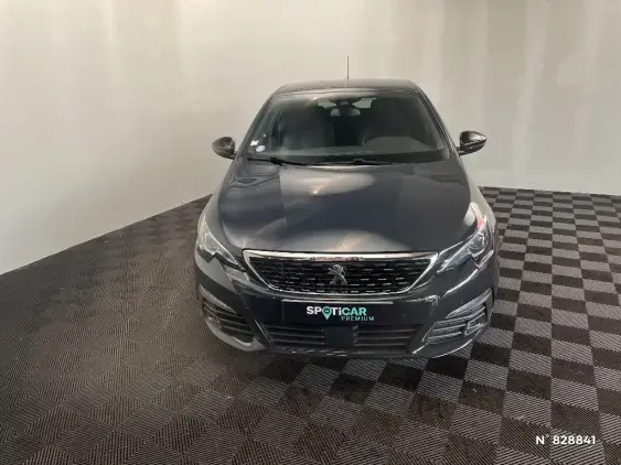 PEUGEOT 308 II - voiture d'occasion - Photo 3