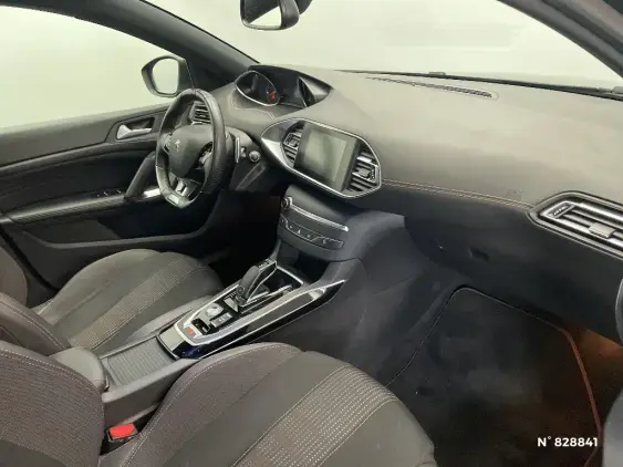 PEUGEOT 308 II - voiture d'occasion - Photo 10