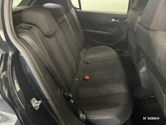 PEUGEOT 308 II - voiture d'occasion - Photo 11