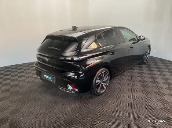 PEUGEOT 308 III - voiture d'occasion - Photo 4