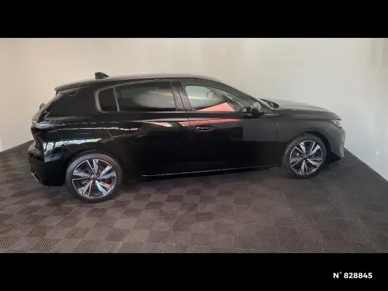 PEUGEOT 308 III - voiture d'occasion - Photo 5