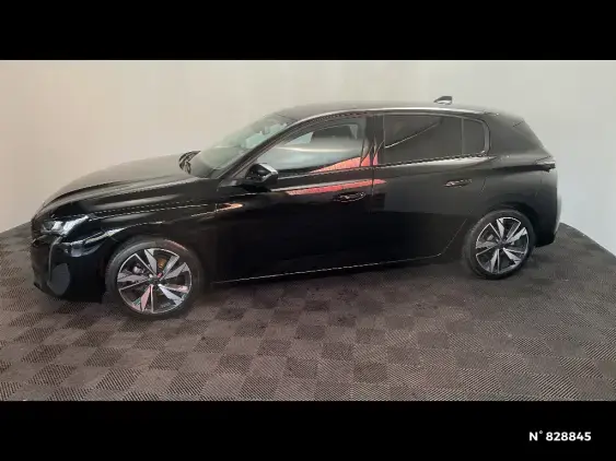 PEUGEOT 308 III - voiture d'occasion - Photo 2