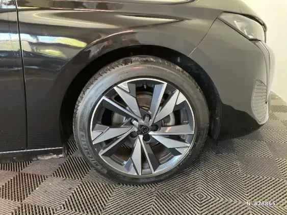 PEUGEOT 308 III - voiture d'occasion - Photo 8