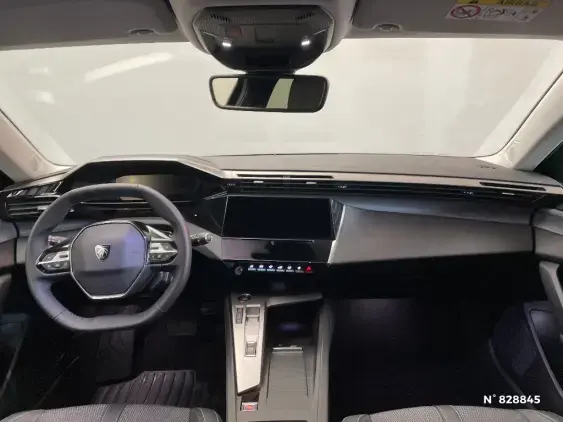 PEUGEOT 308 III - voiture d'occasion - Photo 9