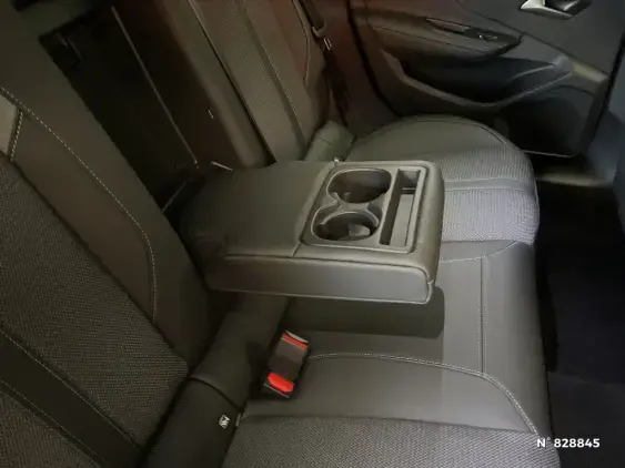 PEUGEOT 308 III - voiture d'occasion - Photo 27