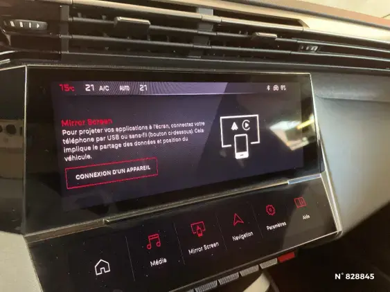 PEUGEOT 308 III - voiture d'occasion - Photo 29