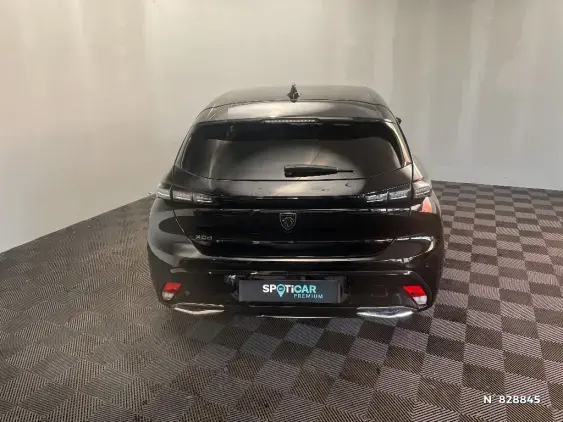 PEUGEOT 308 III - voiture d'occasion - Photo 6