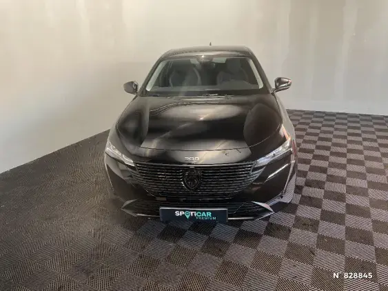 PEUGEOT 308 III - voiture d'occasion - Photo 3