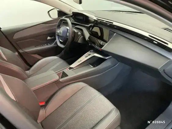 PEUGEOT 308 III - voiture d'occasion - Photo 10