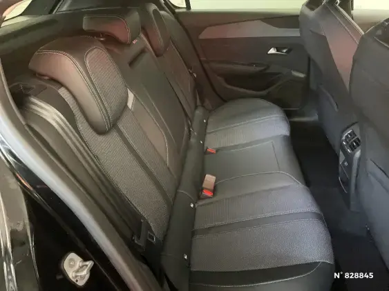 PEUGEOT 308 III - voiture d'occasion - Photo 11