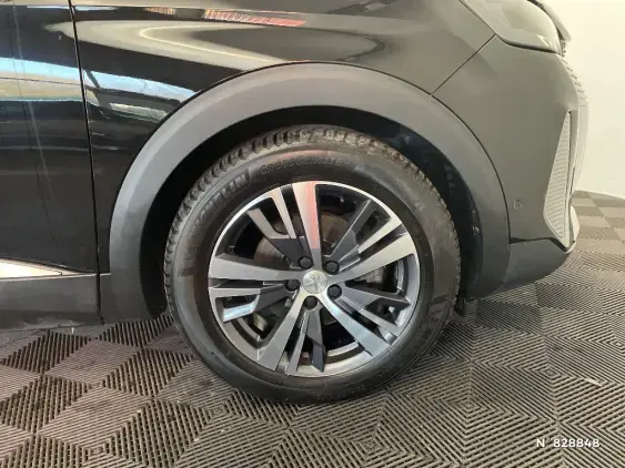 PEUGEOT 3008 II - voiture d'occasion - Photo 8