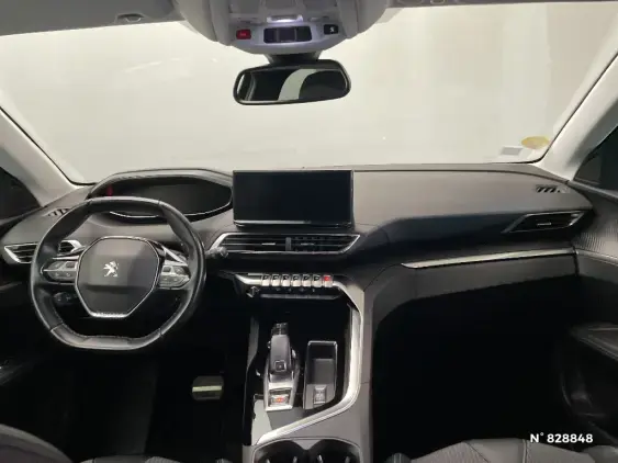 PEUGEOT 3008 II - voiture d'occasion - Photo 9