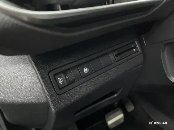 PEUGEOT 3008 II - voiture d'occasion - Photo 15