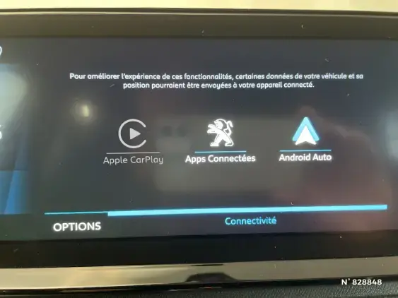 PEUGEOT 3008 II - voiture d'occasion - Photo 28