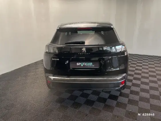 PEUGEOT 3008 II - voiture d'occasion - Photo 6