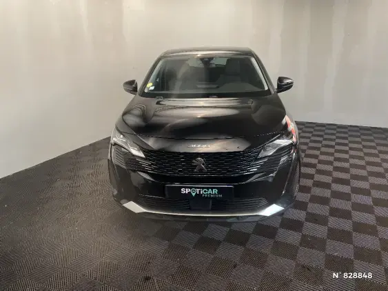 PEUGEOT 3008 II - voiture d'occasion - Photo 3