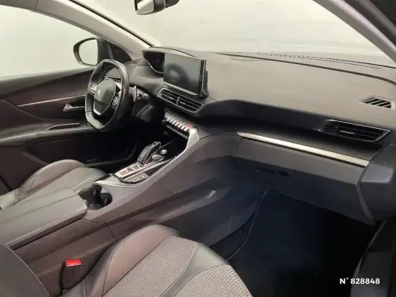 PEUGEOT 3008 II - voiture d'occasion - Photo 10