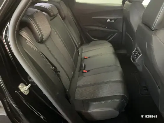 PEUGEOT 3008 II - voiture d'occasion - Photo 11